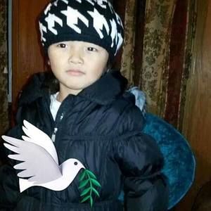 Meet your Posher, Lobsang